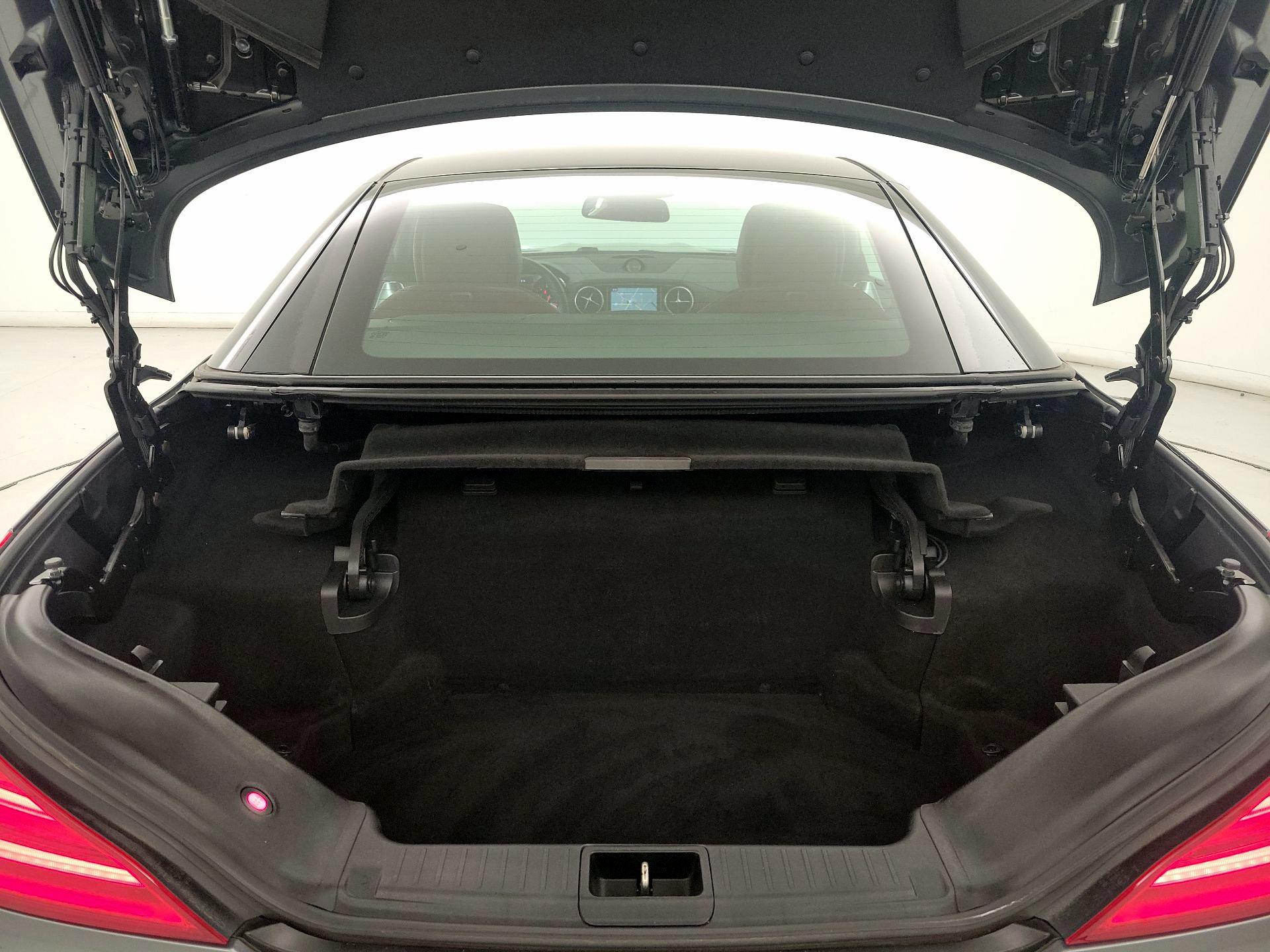 Thumbnail: 2019 Mercedes-Benz SL-Class - 20