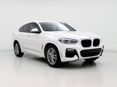 2019 BMW X4 xDrive30i -
                Asheville, NC