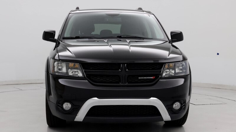 2016 Dodge Journey Crossroad 5