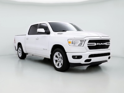 2020 RAM 1500 Big Horn -
                Springfield, MO