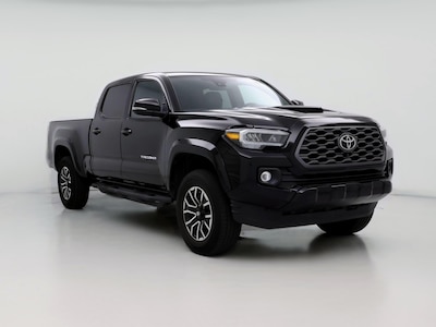 2020 Toyota Tacoma TRD Sport -
                Independence, MO