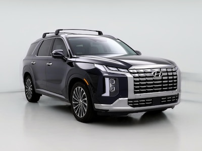 2023 Hyundai Palisade Calligraphy -
                Oklahoma City, OK