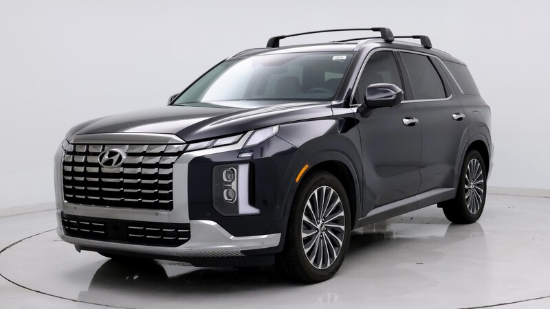 2023 Hyundai Palisade Calligraphy 4