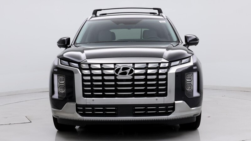 2023 Hyundai Palisade Calligraphy 5