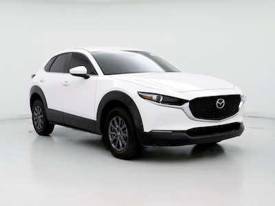 2021 Mazda CX-30 S -
                Oklahoma City, OK