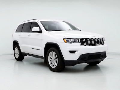 2018 Jeep Grand Cherokee Laredo -
                Denver, CO