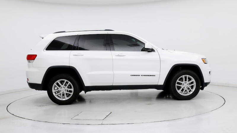 2018 Jeep Grand Cherokee Laredo 7