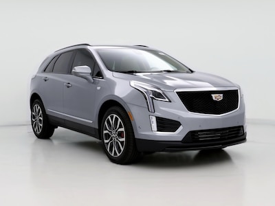 2024 Cadillac XT5 Sport -
                Independence, MO