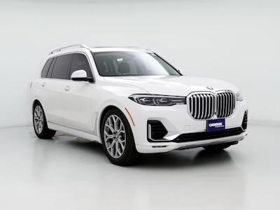 2020 BMW X7 xDrive40i -
                Tulsa, OK