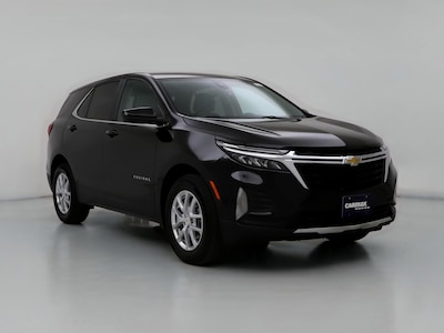 2022 Chevrolet Equinox LT -
                Wichita, KS