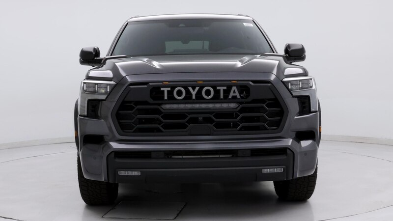 2024 Toyota Sequoia TRD Pro 5