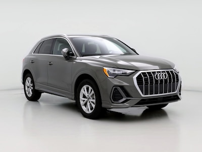 2021 Audi Q3 Premium -
                Tulsa, OK