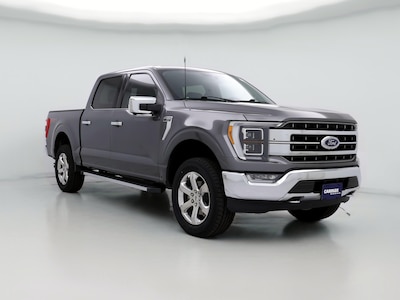 2021 Ford F-150 Lariat -
                Denver, CO