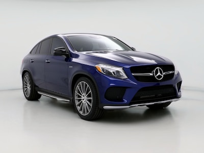 2019 Mercedes-Benz GLE 43 AMG -
                Louisville, KY