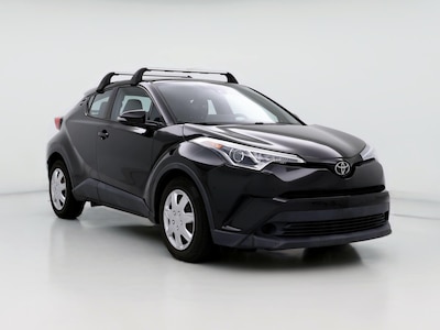 2019 Toyota C-HR LE -
                Oklahoma City, OK