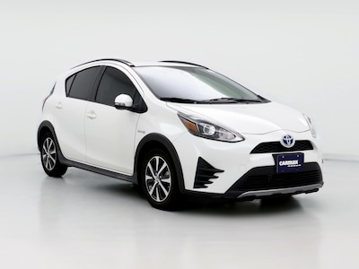 2018 Toyota Prius c Two -
                Oklahoma City, OK