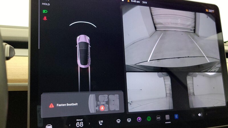 2020 Tesla Model 3 Performance 14