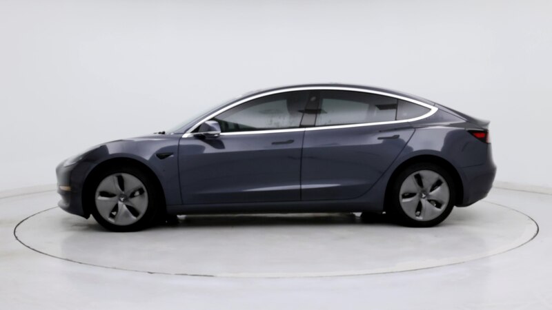 2020 Tesla Model 3 Performance 3