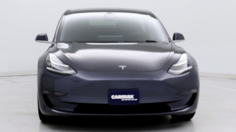 2020 Tesla Model 3 Performance 5