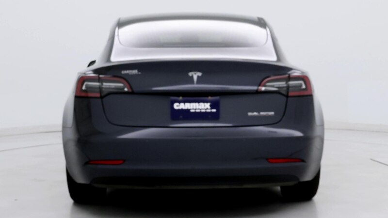 2020 Tesla Model 3 Performance 6