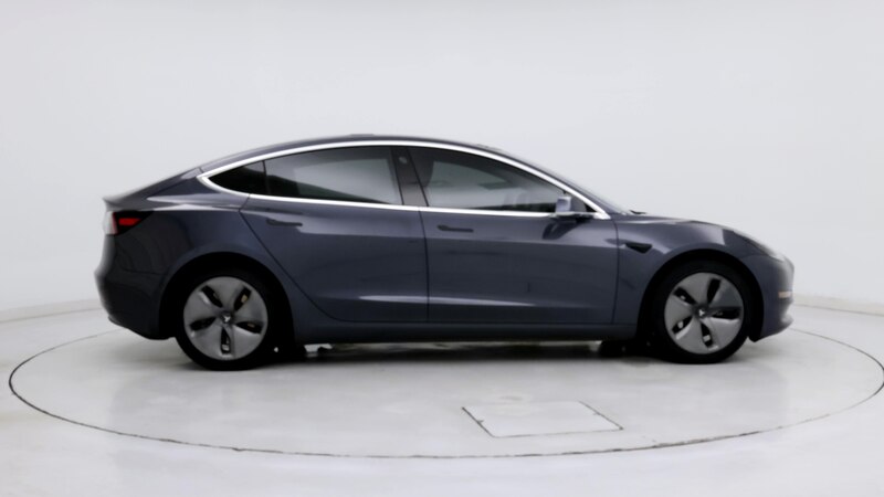 2020 Tesla Model 3 Performance 7