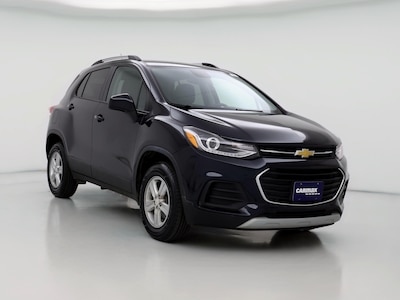 2022 Chevrolet Trax LT -
                Wichita, KS