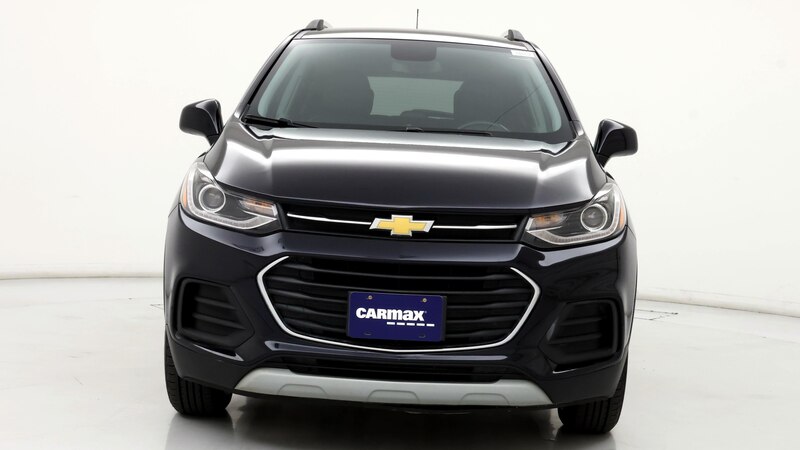 2022 Chevrolet Trax LT 5