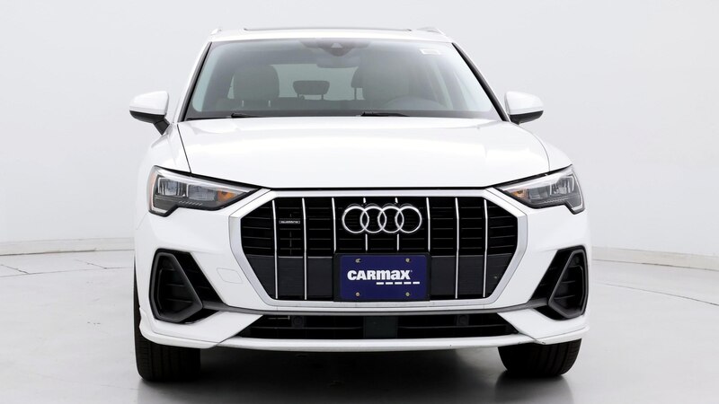 2020 Audi Q3 Premium 5