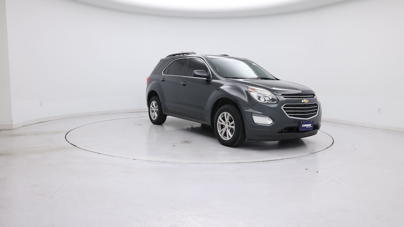 2017 Chevrolet Equinox LT Hero Image