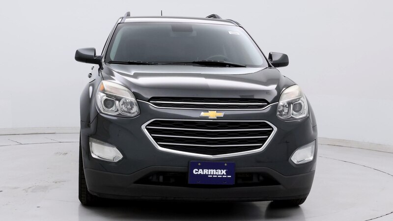 2017 Chevrolet Equinox LT 5