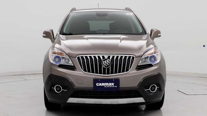 2015 Buick Encore Leather Group 5