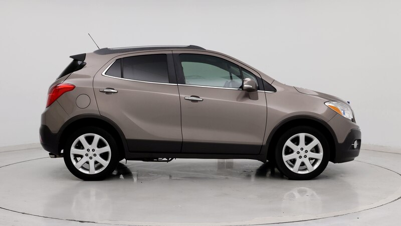 2015 Buick Encore Leather Group 7