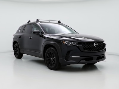 2023 Mazda CX-50 S -
                Amarillo, TX