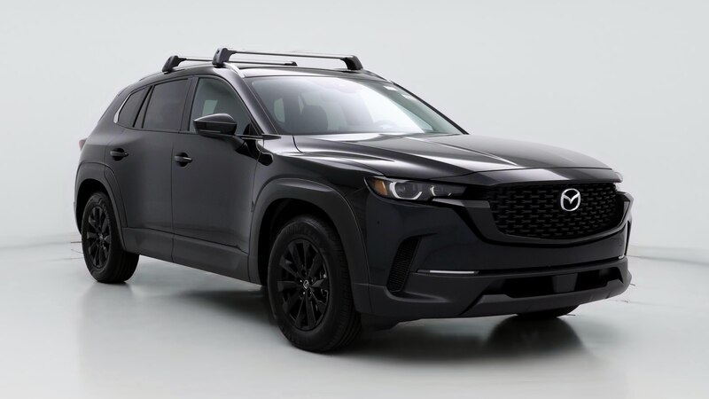 2023 Mazda CX-50 S Hero Image