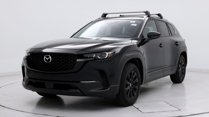 2023 Mazda CX-50 S 4