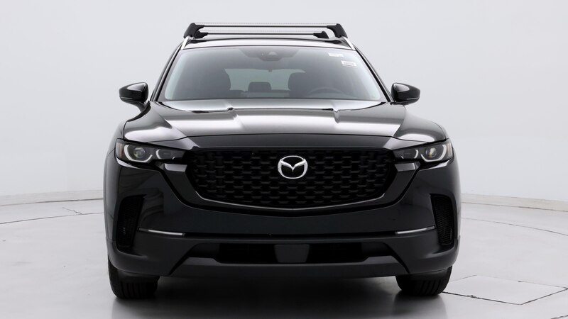 2023 Mazda CX-50 S 5