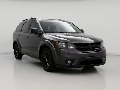 2019 Dodge Journey SE -
                Oklahoma City, OK