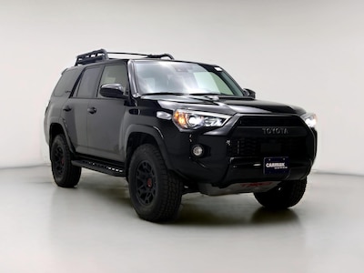 2022 Toyota 4Runner TRD Pro -
                Twin Cities, MN