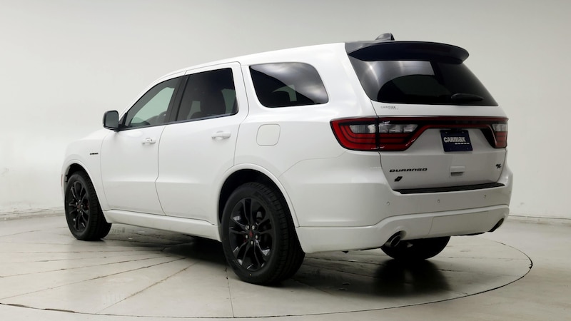 2021 Dodge Durango R/T 2