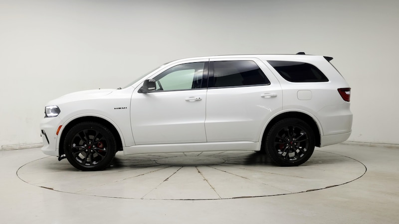 2021 Dodge Durango R/T 3