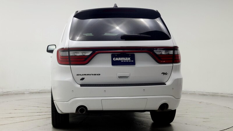 2021 Dodge Durango R/T 6