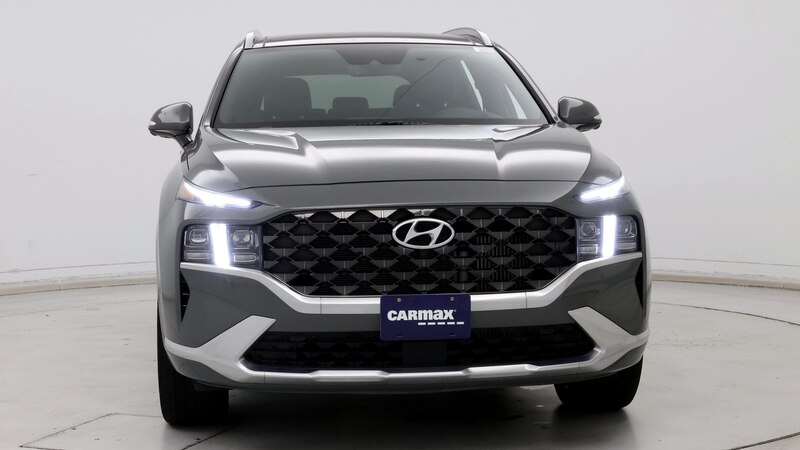 2023 Hyundai Santa Fe Calligraphy 5