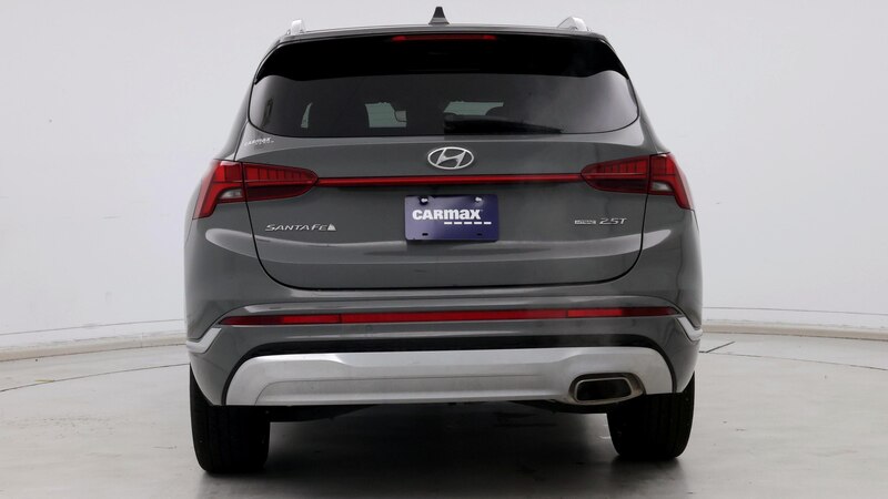 2023 Hyundai Santa Fe Calligraphy 6