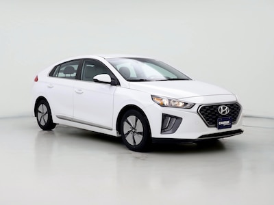 2021 Hyundai Ioniq SE -
                Colorado Springs, CO