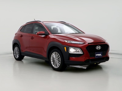 2021 Hyundai Kona SEL -
                Denver, CO