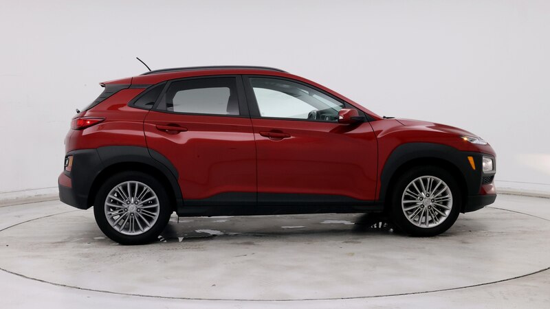 2021 Hyundai Kona SEL 7