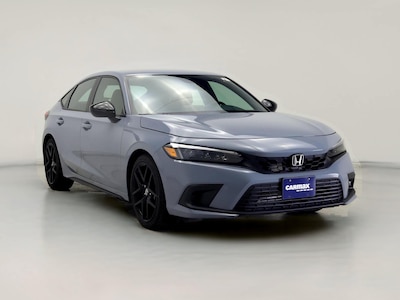 2022 Honda Civic Sport -
                Colorado Springs, CO