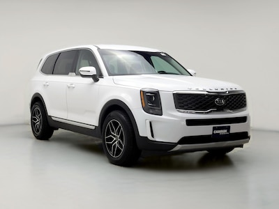 2021 Kia Telluride LX -
                Denver, CO