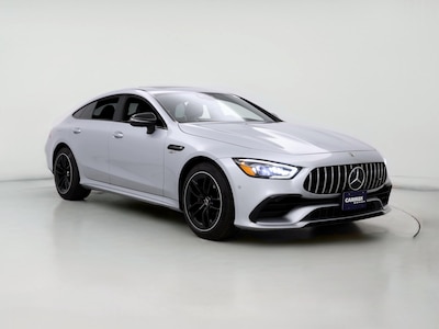 2022 Mercedes-Benz AMG GT 53 -
                Laurel, MD