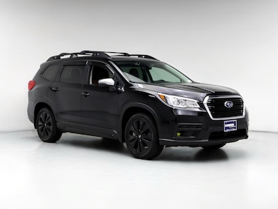 2021 Subaru Ascent Touring -
                Tucson, AZ